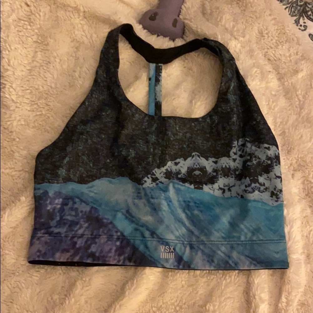Medium VS sports bra